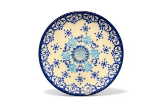 262 Bunzlau Theetipje 3359X 262 Theetipjes